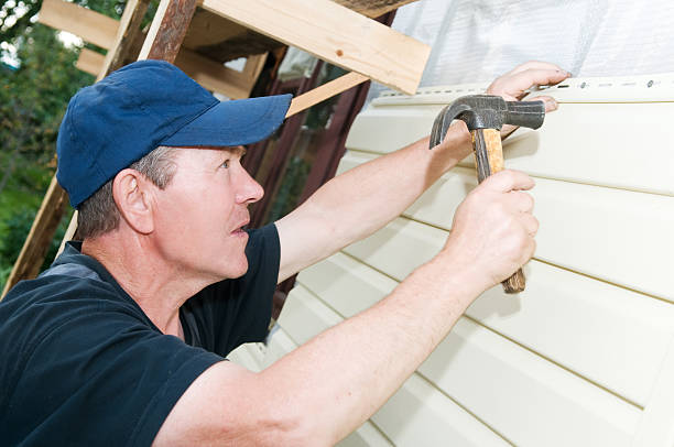 Trusted Huntington, UT Siding Installation & Repair Experts